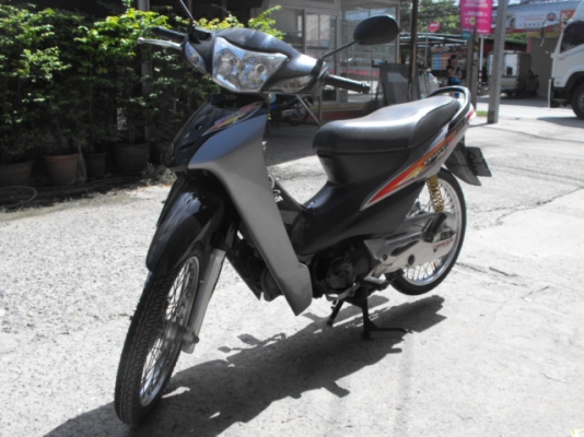 ขาย Wave 100s ปี 50 สภาพดี