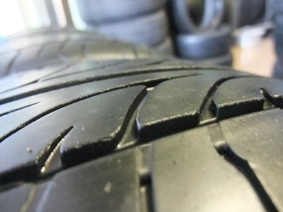 ยาง Dunlop 215/50/17 ปี 11