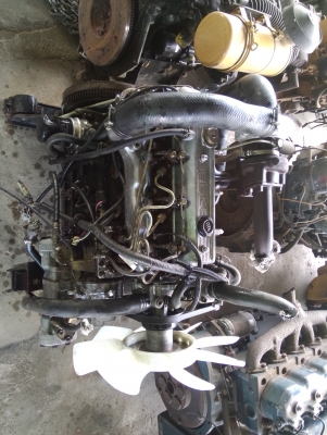 ขายเครื่องเก่าญี่ปุ่น 4 สูบยี่ห้อiseki รุ่น E4DD เทอร์โบขนาด 70แรงม้าขนาด 2835cc ระบบไดเร็คอินเจ็คชั่นสภาพสวยมาก