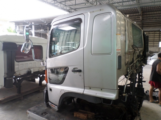 หัวเก่าญี่ปุ่น