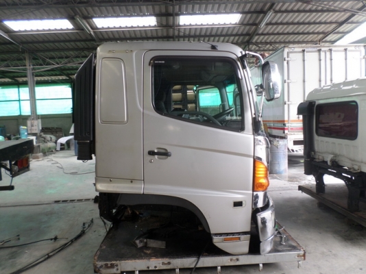 หัวเก่าญี่ปุ่น