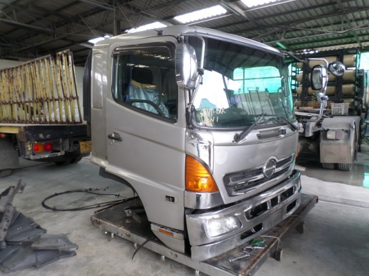 หัวเก่าญี่ปุ่น