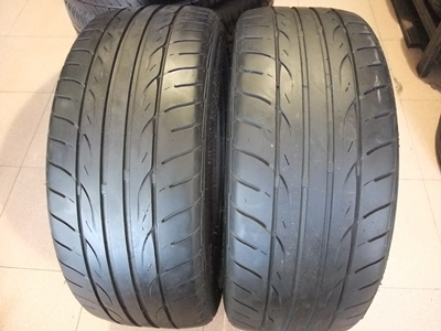 ยาง Maxxis 195/55/15 ปี 11