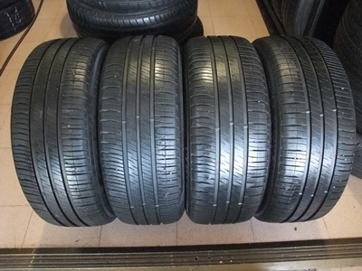 ยาง Michelin 205/55/16 ปี 11