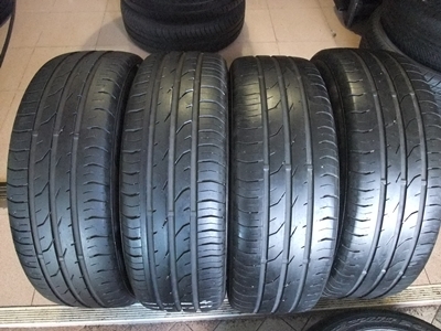 ยาง Continental 195/50/16 ปี 11