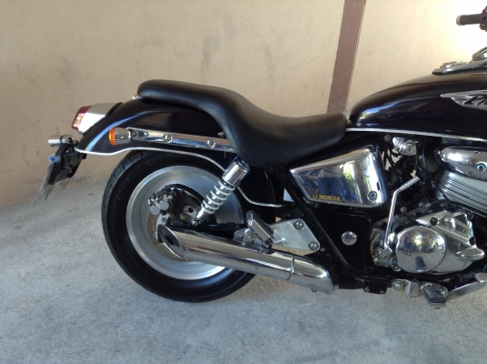 ขาย!!! แพนท่อม150cc สภาพสวย ปี43 รถเครื่องดีคับ ทะเบียนครบ ภาษีไม่หมด