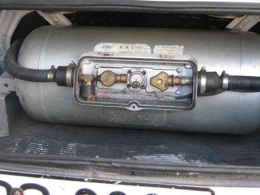 B11 ออโต้แก๊สเครืองหัวฉีด B14