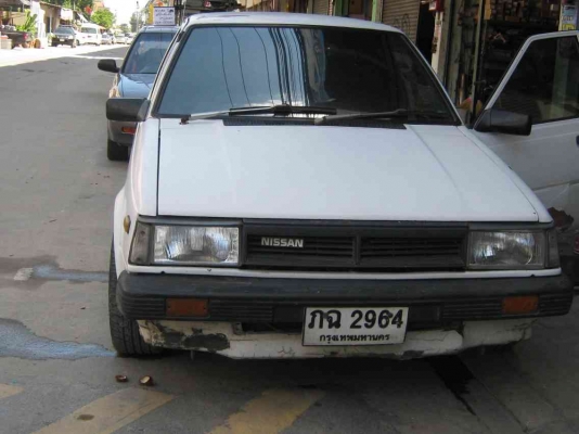 B11 ออโต้แก๊สเครืองหัวฉีด B14