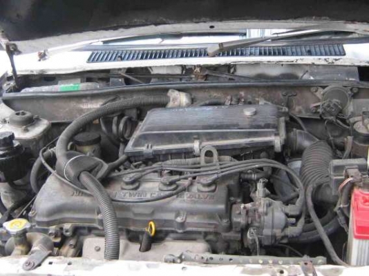 B11 ออโต้แก๊สเครืองหัวฉีด B14