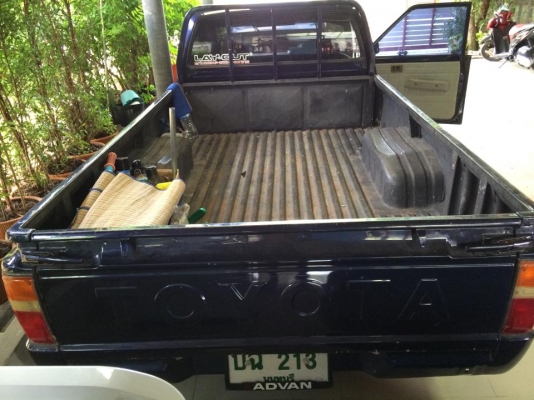 ลดเหลือ 75000 ขาย โต้โยต้า ไฮลักฮีโร่ 2Y. เครื่อง 2400cc. ดีเซล รถปี1993 ทะเบียนเต็มภาษี พรบ ครบ ลดเหลือ 75000 ขาย โต้โยต้า ไฮลักฮีโร่ 2Y. เครื่อง 2400cc. ดีเซล รถปี1993 ทะเบียนเต็มภาษี พรบ ครบ
