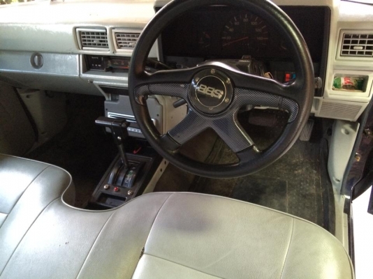 ลดเหลือ 75000 ขาย โต้โยต้า ไฮลักฮีโร่ 2Y. เครื่อง 2400cc. ดีเซล รถปี1993 ทะเบียนเต็มภาษี พรบ ครบ ลดเหลือ 75000 ขาย โต้โยต้า ไฮลักฮีโร่ 2Y. เครื่อง 2400cc. ดีเซล รถปี1993 ทะเบียนเต็มภาษี พรบ ครบ