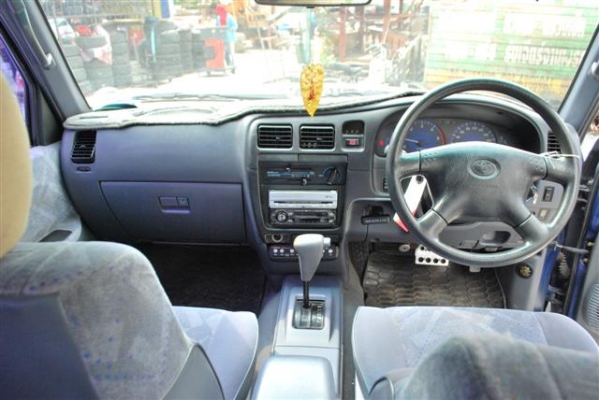 ขาย TOYOTA, SPORT CRUISER ขาย TOYOTA, SPORT CRUISER