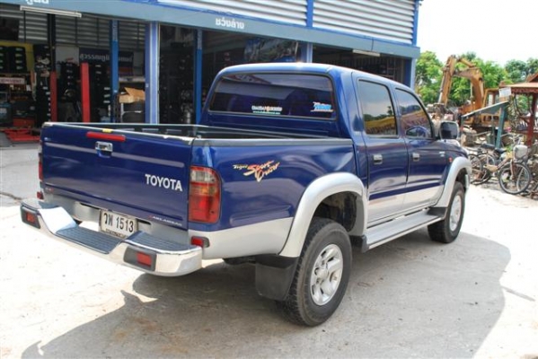 ขาย TOYOTA, SPORT CRUISER ขาย TOYOTA, SPORT CRUISER