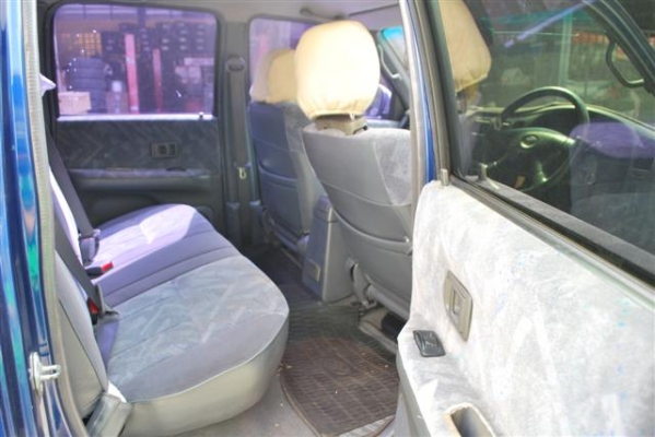 ขาย TOYOTA, SPORT CRUISER ขาย TOYOTA, SPORT CRUISER