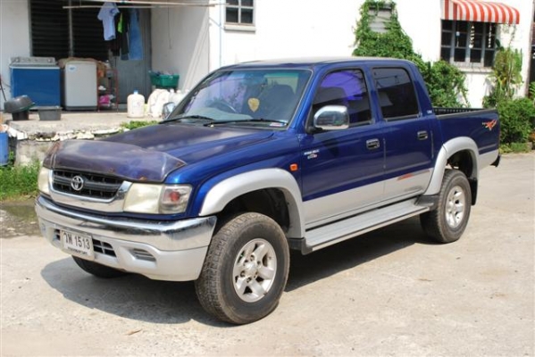 ขาย TOYOTA, SPORT CRUISER