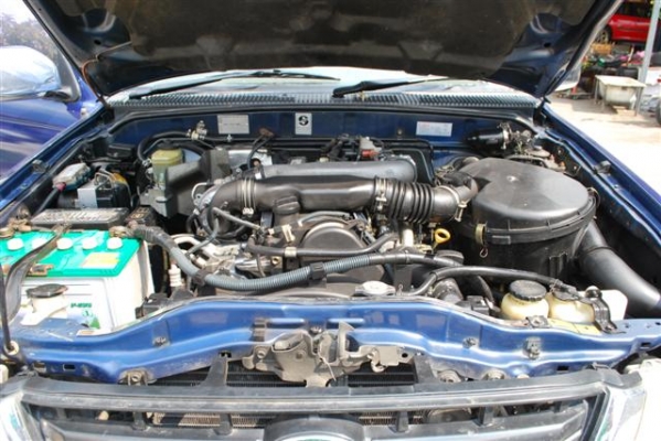 ขาย TOYOTA, SPORT CRUISER ขาย TOYOTA, SPORT CRUISER