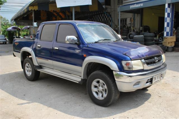 ขาย TOYOTA, SPORT CRUISER ขาย TOYOTA, SPORT CRUISER