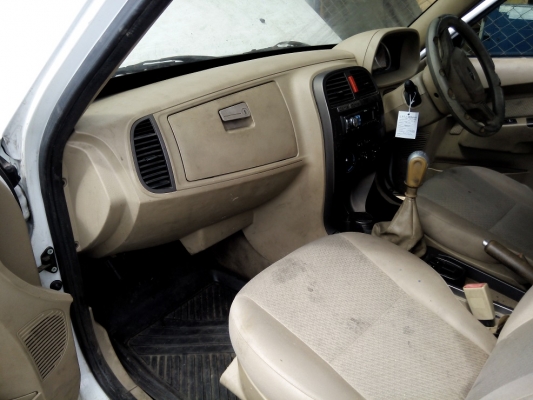 ขายด่วน กะบะ แค็ป TATA สวยเดิมๆ ถูกๆ ปี 2010