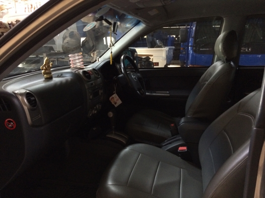 ขายรถกะบะ 4 ประตู อีซูซุ ดีแมกซ์ ไฮเลนเดอร์ เครื่องยนต์ 3000  ปี 2007