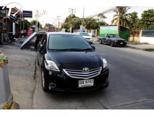 ขายดาวน์ VIOS 1.5 Eปี2011 รถสวย เกียร์ออร์โต้ เครื่องดี ช่วงล่างดีพร้อมใช้งาน