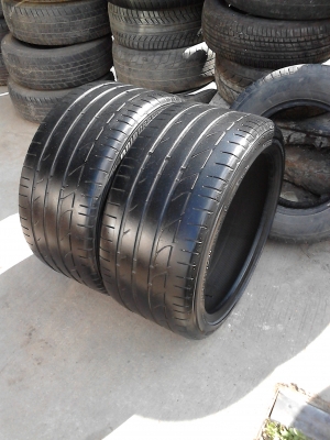 295/35R20 BRIDGESTONE POTENZA มี 2 เส้น TEL.081-427-3941 295/35R20 BRIDGESTONE POTENZA มี 2 เส้น TEL.081-427-3941