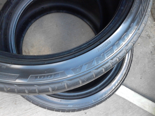 295/35R20 BRIDGESTONE POTENZA มี 2 เส้น TEL.081-427-3941 295/35R20 BRIDGESTONE POTENZA มี 2 เส้น TEL.081-427-3941