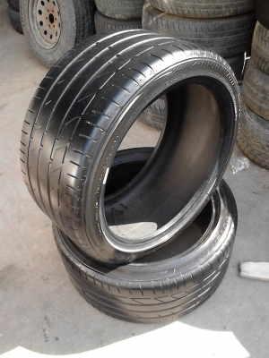 295/35R20 BRIDGESTONE POTENZA มี 2 เส้น TEL.081-427-3941 295/35R20 BRIDGESTONE POTENZA มี 2 เส้น TEL.081-427-3941