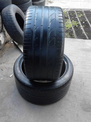 295/35R20 BRIDGESTONE POTENZA มี 2 เส้น TEL.081-427-3941 295/35R20 BRIDGESTONE POTENZA มี 2 เส้น TEL.081-427-3941
