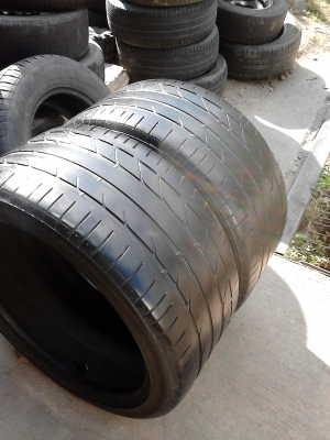 295/35R20 BRIDGESTONE POTENZA มี 2 เส้น TEL.081-427-3941 295/35R20 BRIDGESTONE POTENZA มี 2 เส้น TEL.081-427-3941