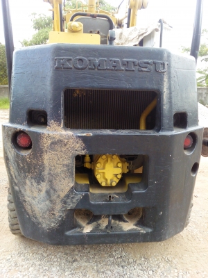 ขายรถตักครึ่งคิว  KOMUTZU SD10-3  ถูกๆครับ