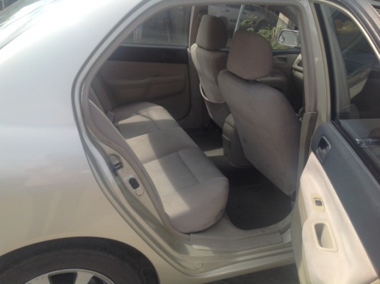 ขาย lancer ปี07 ราคา 185000 บาทด่วนจ้า