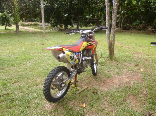 ็Honda CRF150 ถูกๆ 2คัน YZF 250 1คัน ถูกๆ ็Honda CRF150 ถูกๆ 2คัน YZF 250 1คัน ถูกๆ