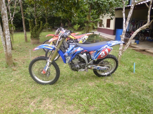 ็Honda CRF150 ถูกๆ 2คัน YZF 250 1คัน ถูกๆ ็Honda CRF150 ถูกๆ 2คัน YZF 250 1คัน ถูกๆ