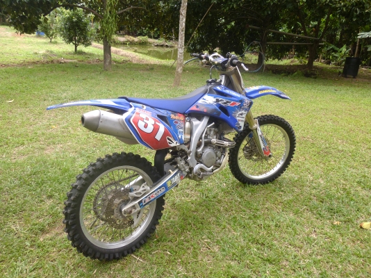 ็Honda CRF150 ถูกๆ 2คัน YZF 250 1คัน ถูกๆ ็Honda CRF150 ถูกๆ 2คัน YZF 250 1คัน ถูกๆ
