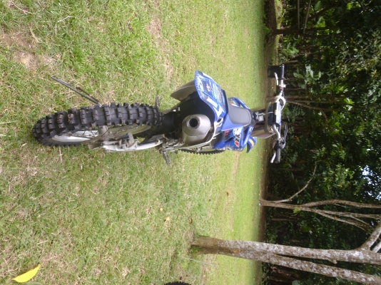 ็Honda CRF150 ถูกๆ 2คัน YZF 250 1คัน ถูกๆ ็Honda CRF150 ถูกๆ 2คัน YZF 250 1คัน ถูกๆ