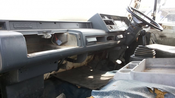 ***ขายแล้วครับขอบคุณ Truck2hand ขาย6ล้อดั้ม NISSAN CMA81F FD6 160HP เครื่องเดิมเกียร์เดิม เครื่องแรง แน่นดี แห้งดีไม่มีเยิ้ม เกียร์ดีไม่หลุด ช่วงล่างใหญ่ Fหน้า-หลัง คัสซีสวยเดิม ไม่ปะไม่ดาม ไม่มีบวม สวยทั้งเส้น กระบะดั้มเหล็ก5ตันยิงหน้า ยาว 3.80ม.สภาพสวยพ