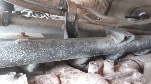 ***ขายแล้วครับขอบคุณ Truck2hand ขาย6ล้อดั้ม NISSAN CMA81F FD6 160HP เครื่องเดิมเกียร์เดิม เครื่องแรง แน่นดี แห้งดีไม่มีเยิ้ม เกียร์ดีไม่หลุด ช่วงล่างใหญ่ Fหน้า-หลัง คัสซีสวยเดิม ไม่ปะไม่ดาม ไม่มีบวม สวยทั้งเส้น กระบะดั้มเหล็ก5ตันยิงหน้า ยาว 3.80ม.สภาพสวยพ