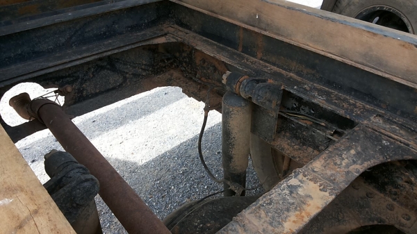 ***ขายแล้วครับขอบคุณ Truck2hand ขาย6ล้อดั้ม NISSAN CMA81F FD6 160HP เครื่องเดิมเกียร์เดิม เครื่องแรง แน่นดี แห้งดีไม่มีเยิ้ม เกียร์ดีไม่หลุด ช่วงล่างใหญ่ Fหน้า-หลัง คัสซีสวยเดิม ไม่ปะไม่ดาม ไม่มีบวม สวยทั้งเส้น กระบะดั้มเหล็ก5ตันยิงหน้า ยาว 3.80ม.สภาพสวยพ