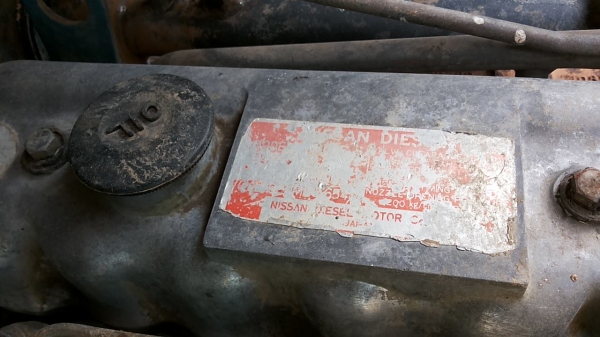 ***ขายแล้วครับขอบคุณ Truck2hand ขาย6ล้อดั้ม NISSAN CMA81F FD6 160HP เครื่องเดิมเกียร์เดิม เครื่องแรง แน่นดี แห้งดีไม่มีเยิ้ม เกียร์ดีไม่หลุด ช่วงล่างใหญ่ Fหน้า-หลัง คัสซีสวยเดิม ไม่ปะไม่ดาม ไม่มีบวม สวยทั้งเส้น กระบะดั้มเหล็ก5ตันยิงหน้า ยาว 3.80ม.สภาพสวยพ