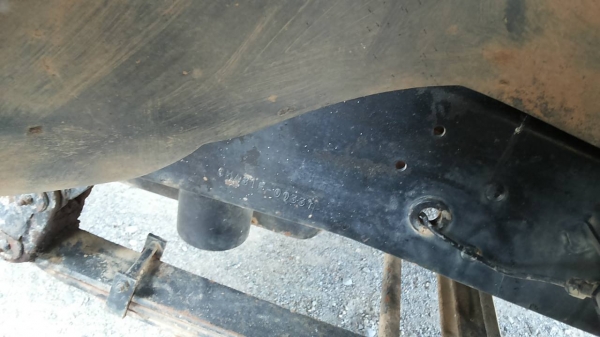 ***ขายแล้วครับขอบคุณ Truck2hand ขาย6ล้อดั้ม NISSAN CMA81F FD6 160HP เครื่องเดิมเกียร์เดิม เครื่องแรง แน่นดี แห้งดีไม่มีเยิ้ม เกียร์ดีไม่หลุด ช่วงล่างใหญ่ Fหน้า-หลัง คัสซีสวยเดิม ไม่ปะไม่ดาม ไม่มีบวม สวยทั้งเส้น กระบะดั้มเหล็ก5ตันยิงหน้า ยาว 3.80ม.สภาพสวยพ