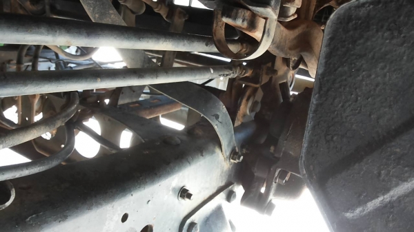 ***ขายแล้วครับขอบคุณ Truck2hand ขาย6ล้อดั้ม NISSAN CMA81F FD6 160HP เครื่องเดิมเกียร์เดิม เครื่องแรง แน่นดี แห้งดีไม่มีเยิ้ม เกียร์ดีไม่หลุด ช่วงล่างใหญ่ Fหน้า-หลัง คัสซีสวยเดิม ไม่ปะไม่ดาม ไม่มีบวม สวยทั้งเส้น กระบะดั้มเหล็ก5ตันยิงหน้า ยาว 3.80ม.สภาพสวยพ