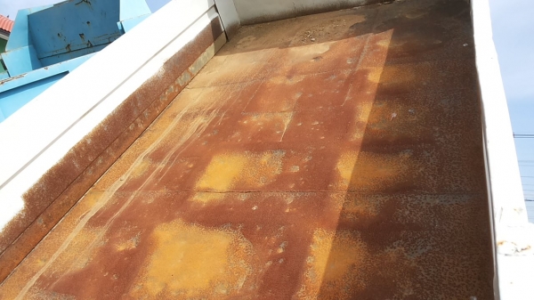 ***ขายแล้วครับขอบคุณ Truck2hand ขาย6ล้อดั้ม NISSAN CMA81F FD6 160HP เครื่องเดิมเกียร์เดิม เครื่องแรง แน่นดี แห้งดีไม่มีเยิ้ม เกียร์ดีไม่หลุด ช่วงล่างใหญ่ Fหน้า-หลัง คัสซีสวยเดิม ไม่ปะไม่ดาม ไม่มีบวม สวยทั้งเส้น กระบะดั้มเหล็ก5ตันยิงหน้า ยาว 3.80ม.สภาพสวยพ