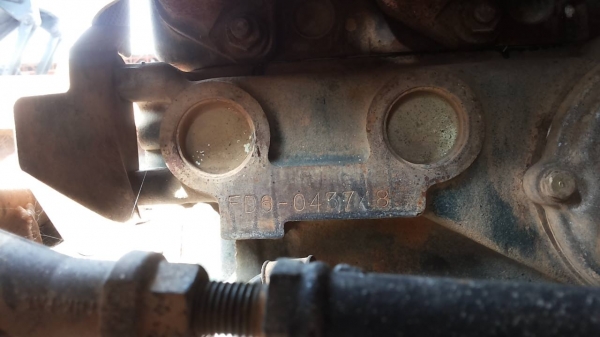 ***ขายแล้วครับขอบคุณ Truck2hand ขาย6ล้อดั้ม NISSAN CMA81F FD6 160HP เครื่องเดิมเกียร์เดิม เครื่องแรง แน่นดี แห้งดีไม่มีเยิ้ม เกียร์ดีไม่หลุด ช่วงล่างใหญ่ Fหน้า-หลัง คัสซีสวยเดิม ไม่ปะไม่ดาม ไม่มีบวม สวยทั้งเส้น กระบะดั้มเหล็ก5ตันยิงหน้า ยาว 3.80ม.สภาพสวยพ