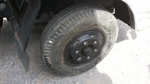 ***ขายแล้วครับขอบคุณ Truck2hand ขาย6ล้อดั้ม NISSAN CMA81F FD6 160HP เครื่องเดิมเกียร์เดิม เครื่องแรง แน่นดี แห้งดีไม่มีเยิ้ม เกียร์ดีไม่หลุด ช่วงล่างใหญ่ Fหน้า-หลัง คัสซีสวยเดิม ไม่ปะไม่ดาม ไม่มีบวม สวยทั้งเส้น กระบะดั้มเหล็ก5ตันยิงหน้า ยาว 3.80ม.สภาพสวยพ