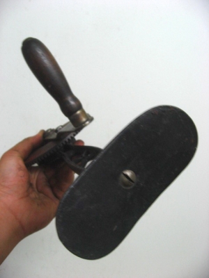 ++ สว่านมืองานเก่า. goodell pratt company ++