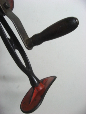 ++ สว่านมืองานเก่า. goodell pratt company ++