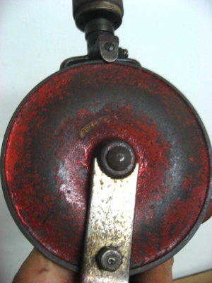 ++ สว่านมืองานเก่า. goodell pratt company ++