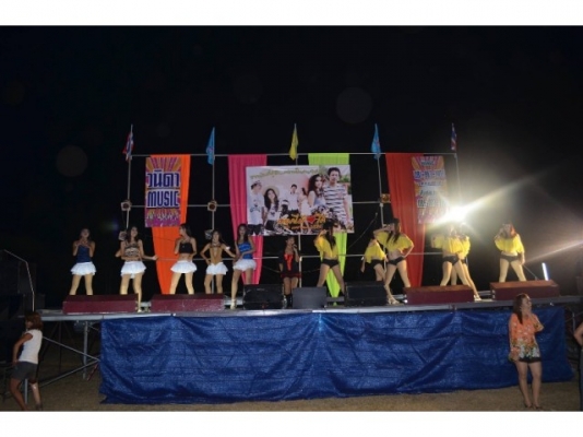 ขาย เวที 2 ชั้น 10 เมตร