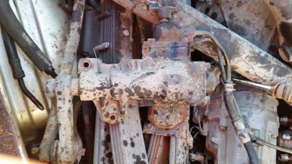 ขายชุดพวงมาลัยเพาเวอร์สตราด้าแท้ๆ ขายชุดพวงมาลัยเพาเวอร์สตราด้าแท้ๆ