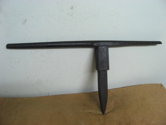 +++ ทั่งเก่าโบราณ +++